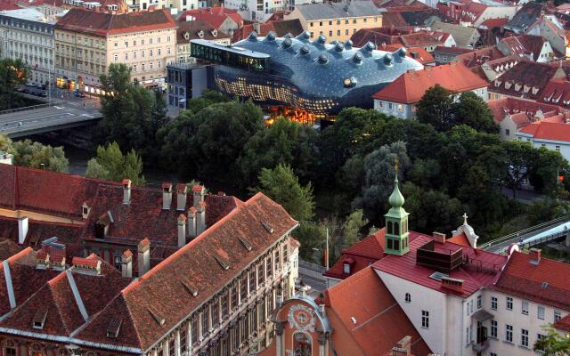 Hotel Mercure Graz City