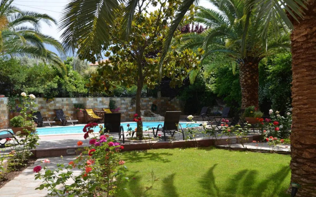 Villa Pipini Luxury Studios