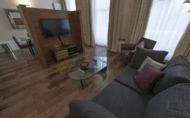 41 Lancaster Gate