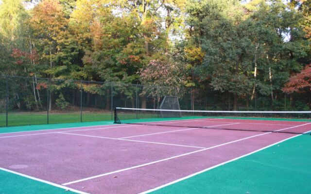 Bosrijk Ruighenrode 17213