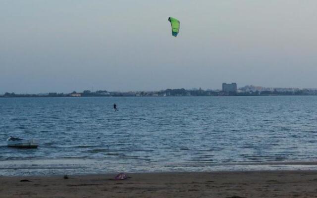 Apartamento Vacacional Brisas del Mar Puerto Real