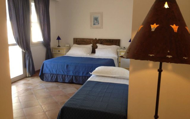 Hotel Cala Caterina