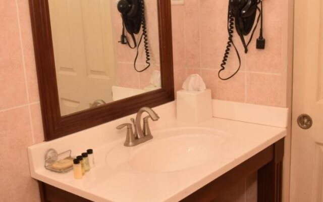 Brandsville Suites