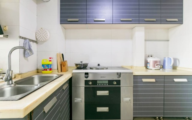Shanshuimeijing Apartment JulongBay
