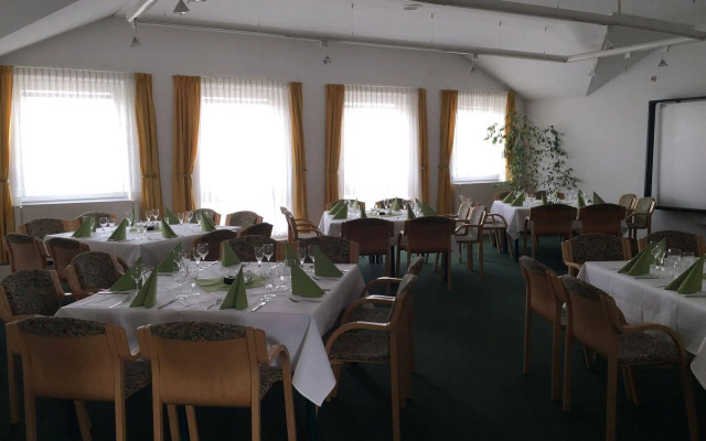 Hotel Astor in Altenburg