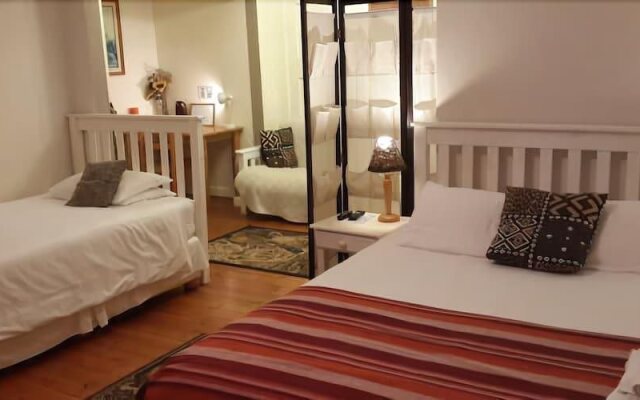 Aloha Bed and Breakfast
