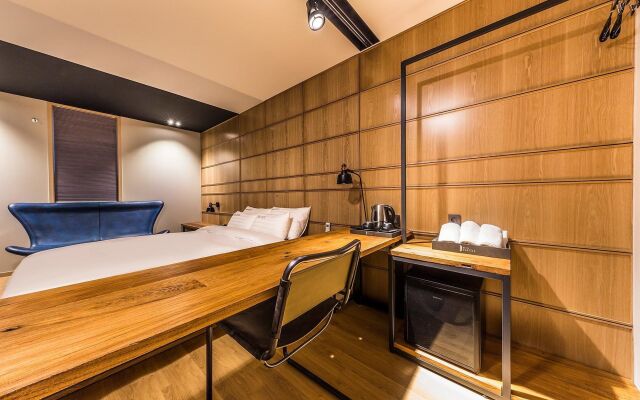 Hotel Seattle Incheon Airport