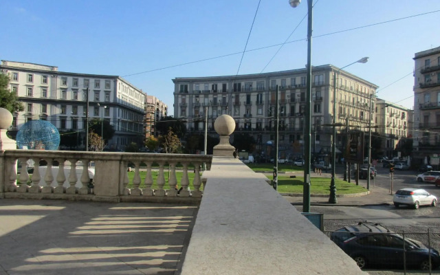 Nell'Antico Palazzo Salsa