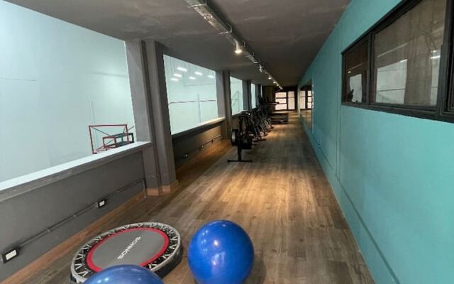 Torre Leloir 9 by Vilvey Turismo