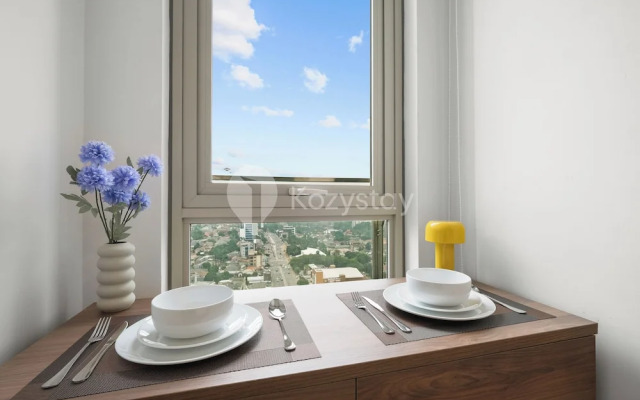 Staya Antasari by Kozystay - Cilandak