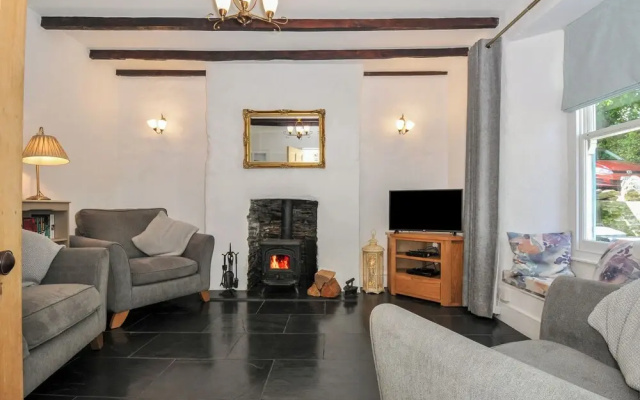 Fairfield Cottage