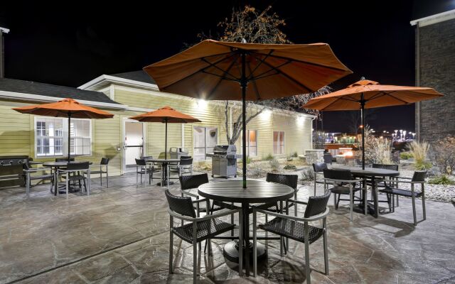 TownePlace Suites by Marriott Sioux Falls