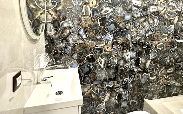 Апартаменты на проспекте Нахимовский 31к3