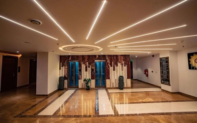 Aureum Grand Hotels & Resorts