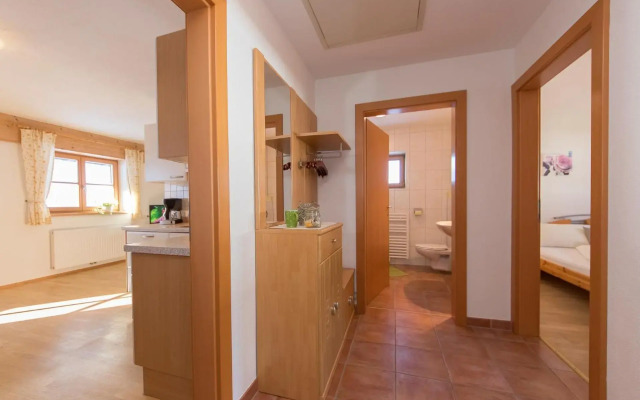 Bio-Bauernhof Niederlehen