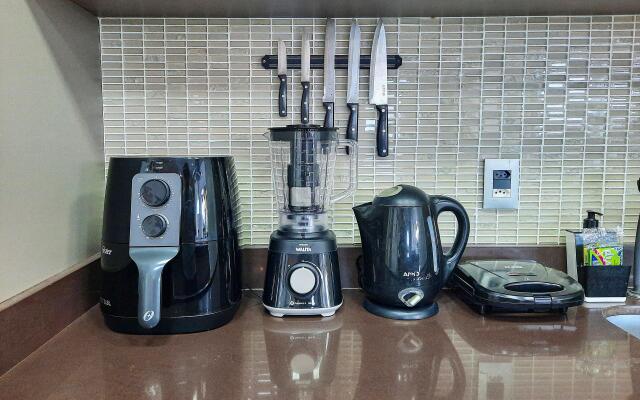 Casa de Cinema Duplex 11 Pessoas