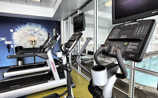 Springhill Suites Lake Charles