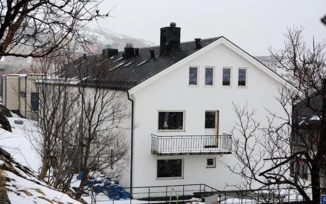 Arctic Boutique Hotel by STAY 9750