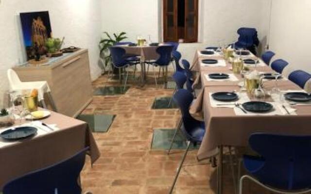 Albergue Turistico La Almazara