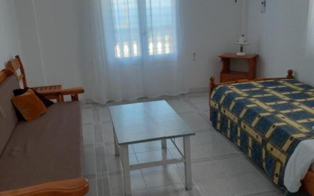 Katerina Kafieri Apartments