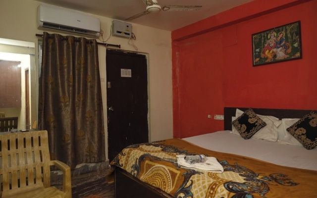 Hotel TRS Royal Ruby Retreat