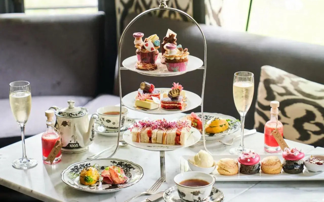 The Franklin London - Starhotels Collezione