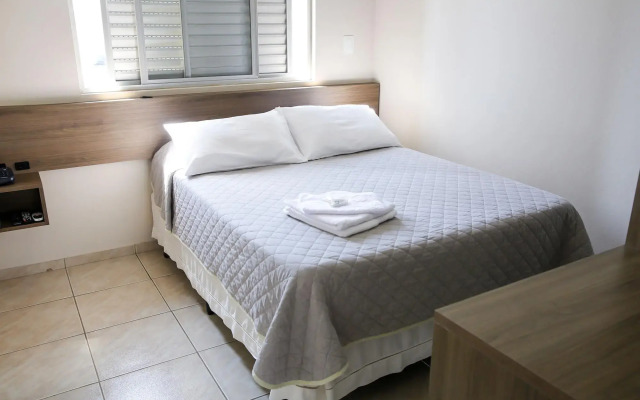 Hotel MOS São José