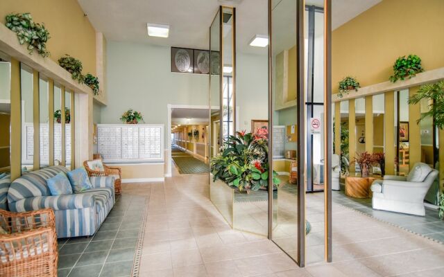 SandPoint Condominiums by Vacasa