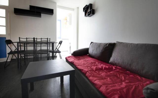 Appartement 2 pièces de 48 M2