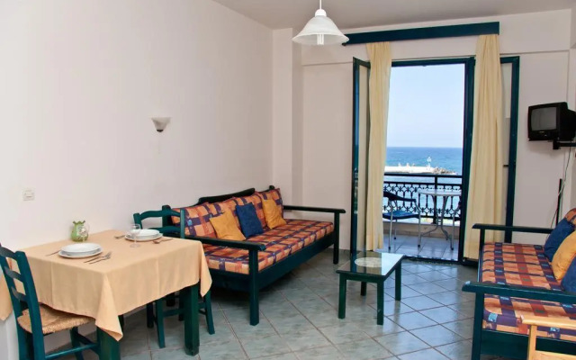 Marelina Villas