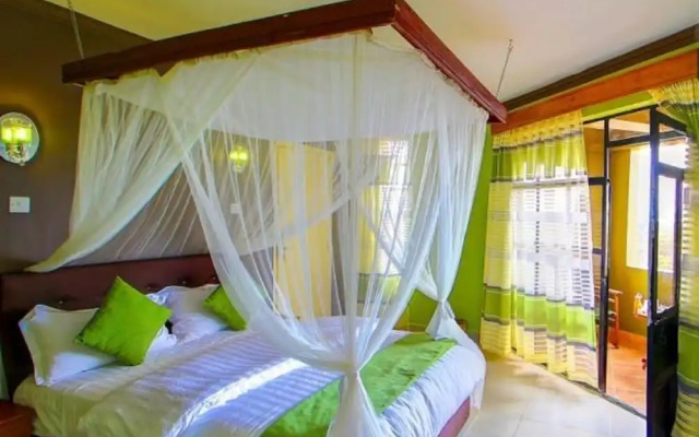 Olive Resort