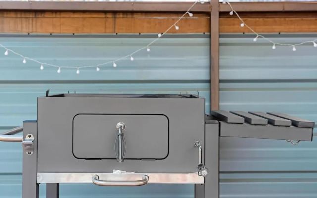 Gapyeong Bd7s Glamping&caravan