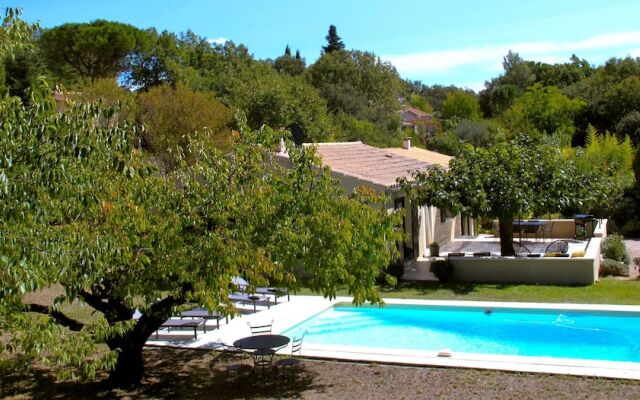 Villas du Luberon - La Villa des Saisons