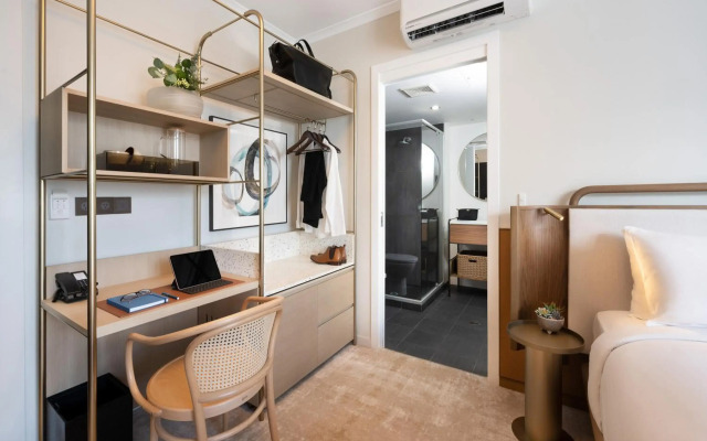 Mantra Terrace Brisbane