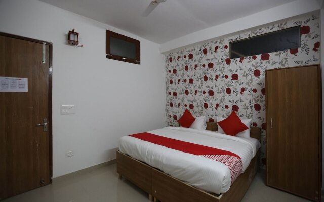 Retreat Inn by OYO Rooms