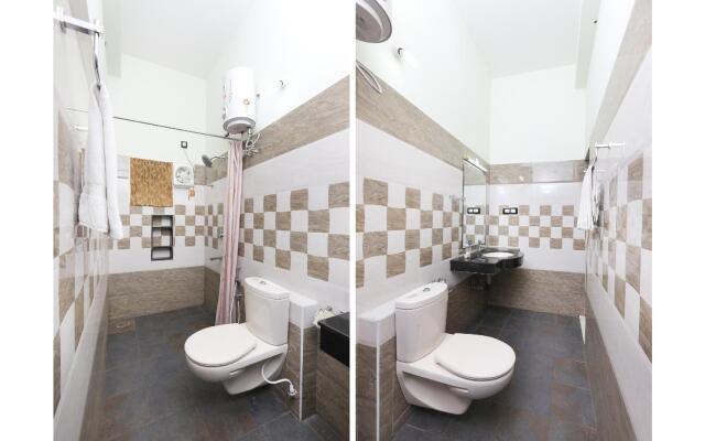 SilverKey Executive Stays 77599 Saravanampatti