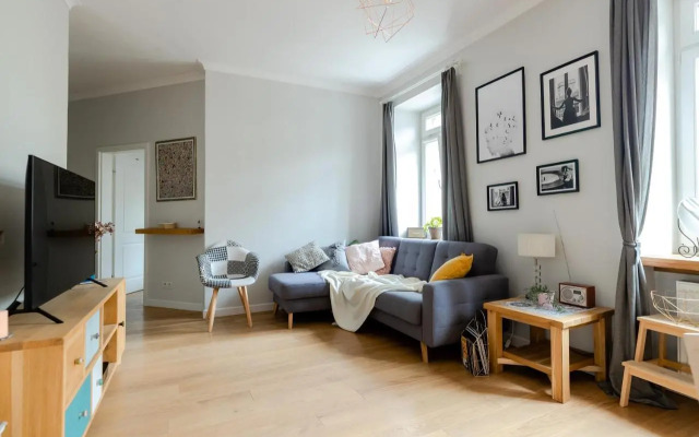 ShortStayPoland Mała (B87)