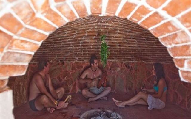 Koox Na Luum Ecohotel