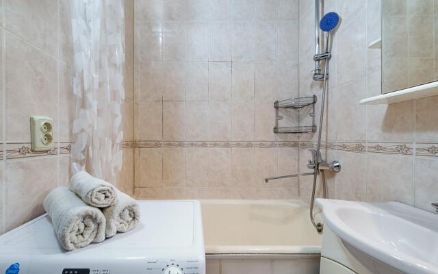 Comfort Homes на улице Вятская