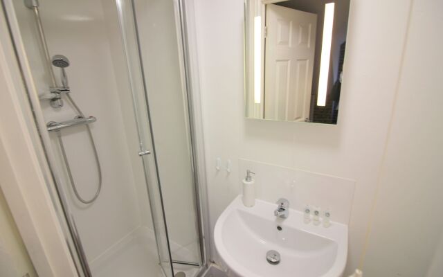 Cambridge City Rooms Paymán Club