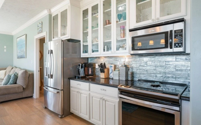 C View 3 Bedroom Home