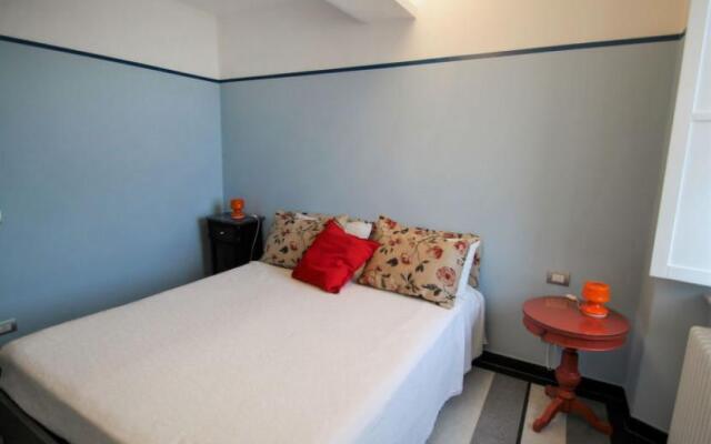 Flat 75M² 3 Bedrooms 2 Bathrooms - Sestri Levante