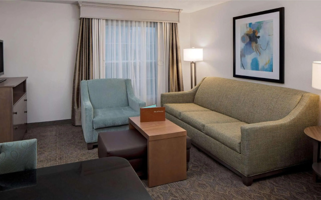 Homewood Suites by Hilton Hartford-Farmington