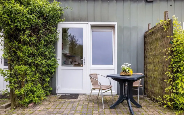 Vibrant Apartment in Baflo by Op de Roemte