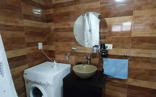 Hospedaje Rincón austral