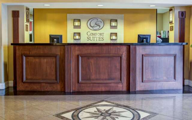 Comfort Suites Ocala North