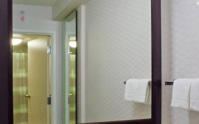 Springhill Suites By Marriott Denver Westminster