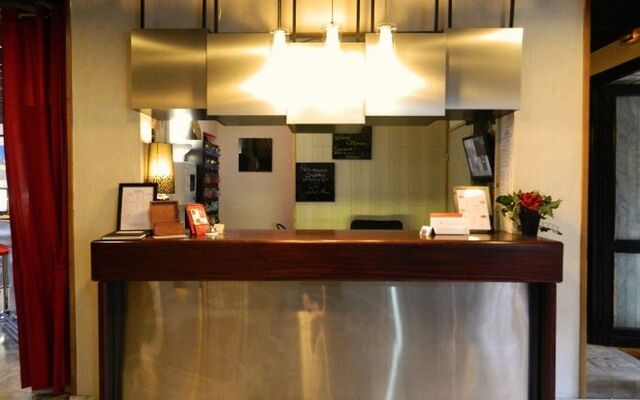 Adonis Arc Hôtel Aix