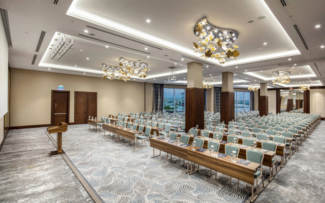 DoubleTree by Hilton Afyonkarahisar