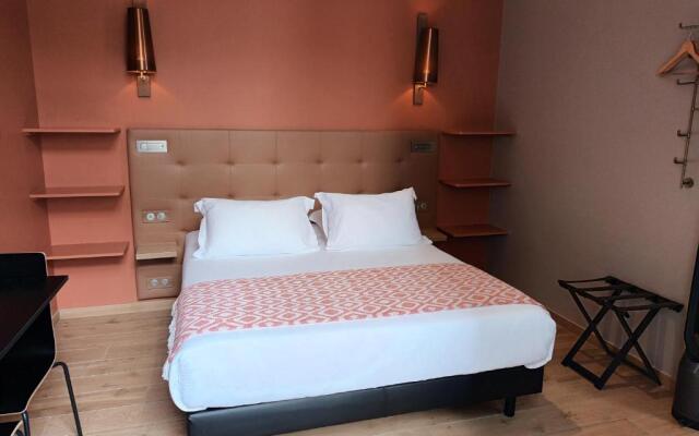 Hotel Loysel le Gaucher